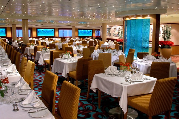 Image Norwegian Dawn 15