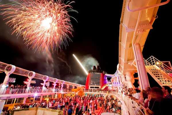 Image Disney Dream 17