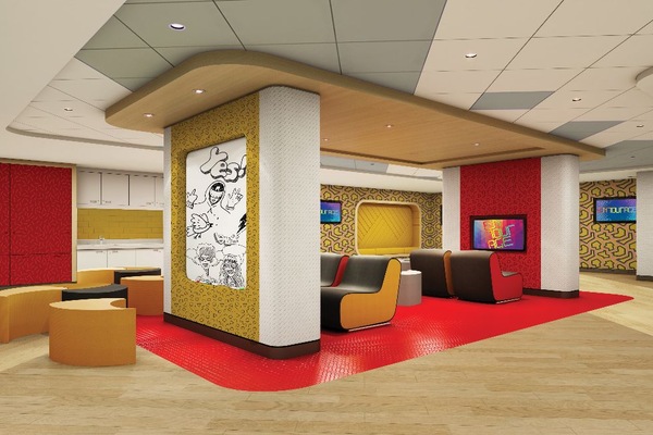 Image Norwegian Bliss 64