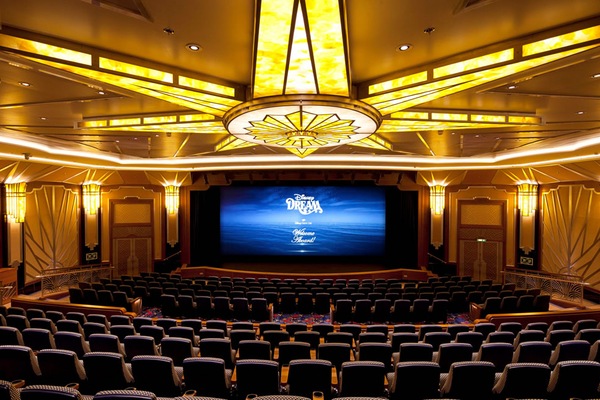 Image Disney Dream 5