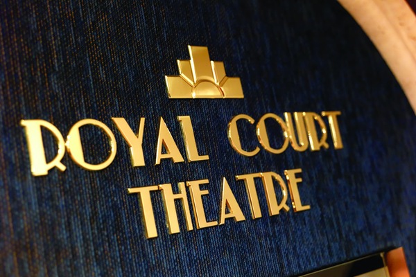 QE Royal Court Theatre