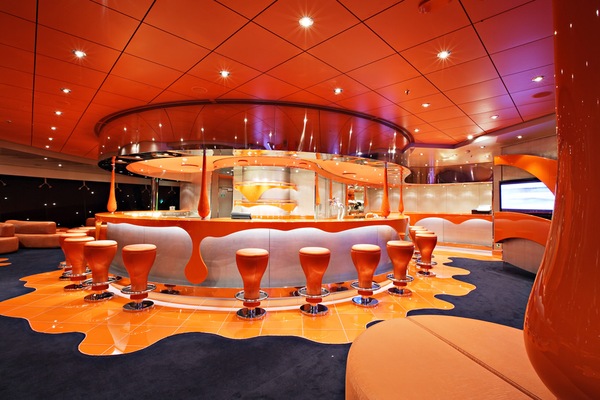 Image MSC Splendida 24
