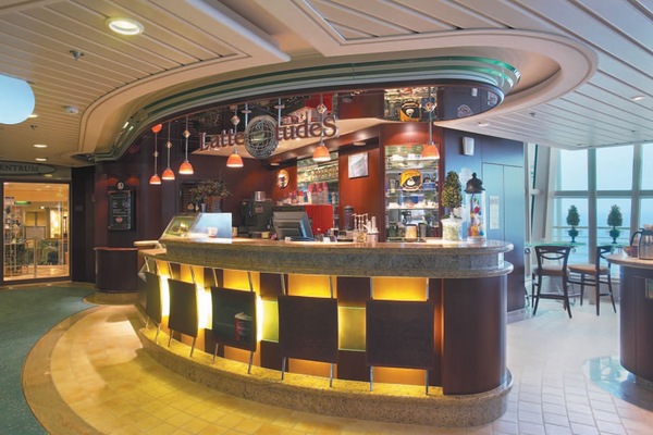 Image Serenade of the Seas 29