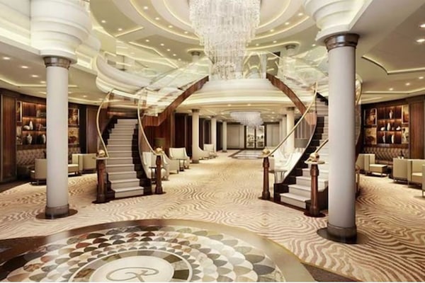 Image Oceania Marina 12