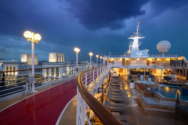 Image Azamara Onward 9