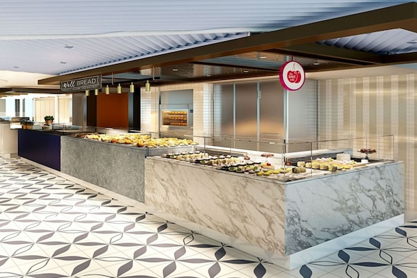 Bakery Patisserie