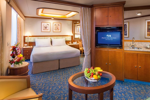 Image Diamond Princess 23