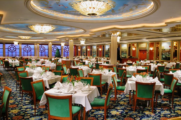 Image Norwegian Dawn 18