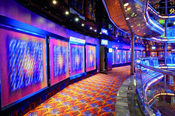 Image Carnival Ecstasy 14