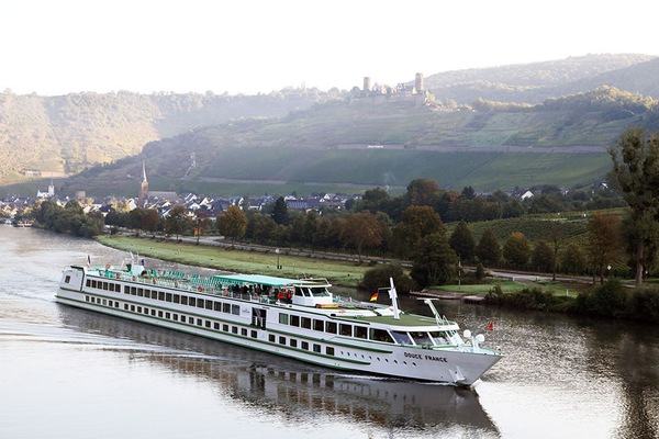 Image CroisiEurope 10