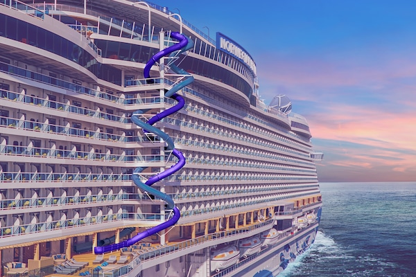 Image Norwegian Viva 7