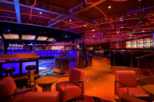 Image Carnival Splendor 8