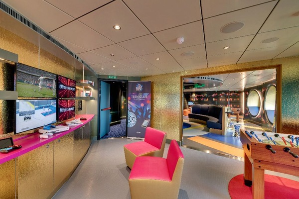 Image MSC Seaview 32