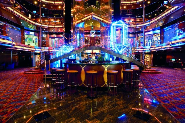 Image Carnival Ecstasy 6