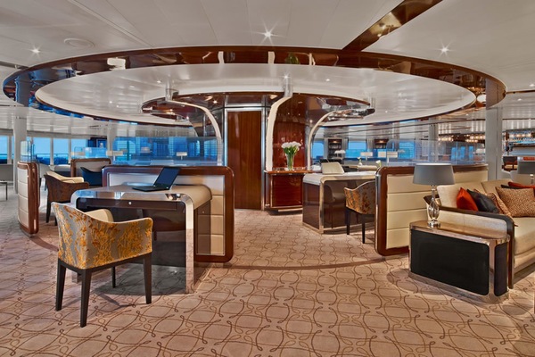 Image Seabourn Ovation 12