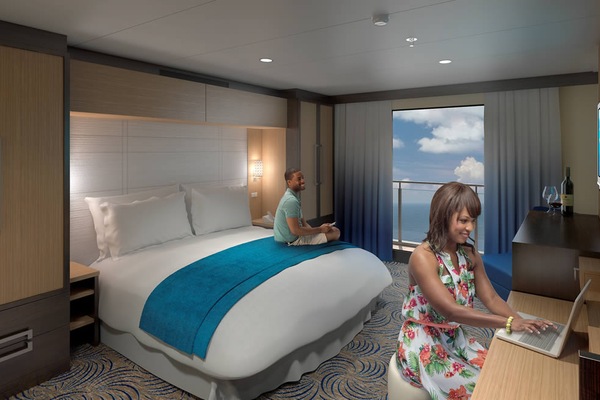 Image Quantum of the Seas 26