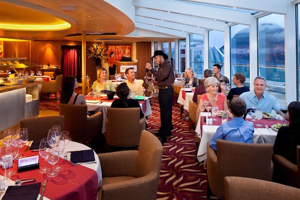 Image Radiance of the Seas 16