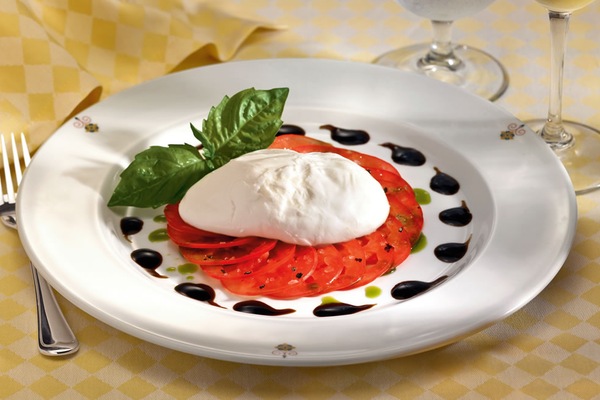 Caribbean Princess Cuisine