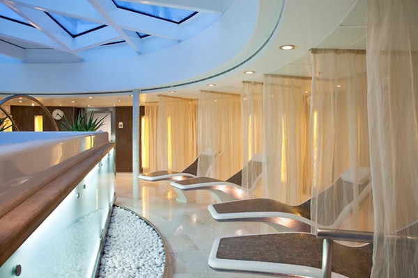 Image Seabourn Quest 20