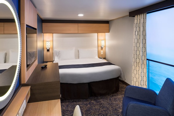 Image Harmony of the Seas 24