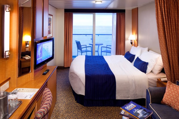 Image Radiance of the Seas 9
