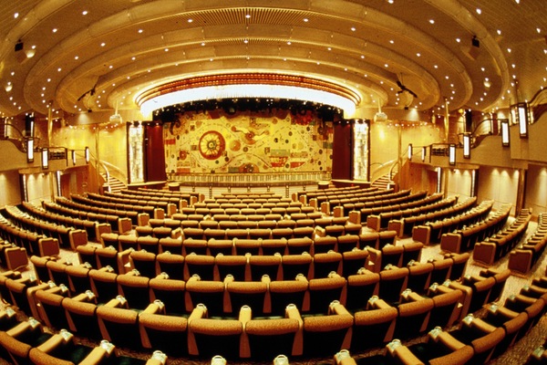 Image Enchantment of the Seas 29