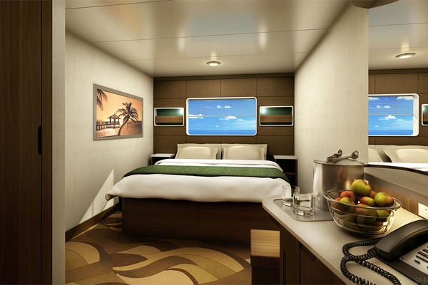 Image Norwegian Escape 5