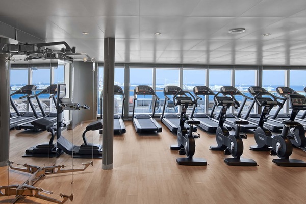Image Seabourn Ovation 10