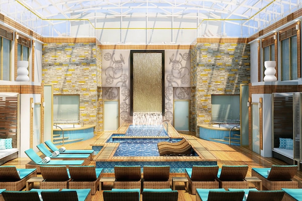 Image Norwegian Escape 32