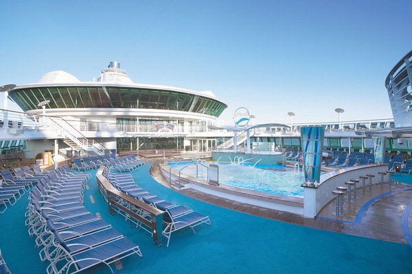 Image Serenade of the Seas 24