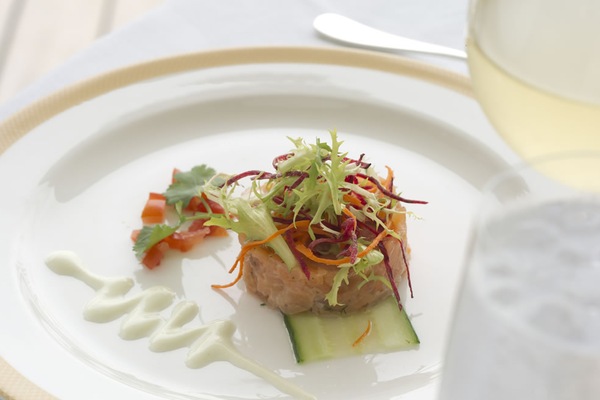 QM Dining