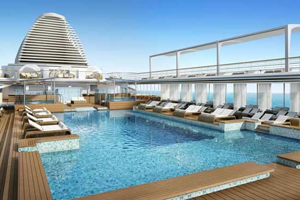 Image Seven Seas Explorer 10