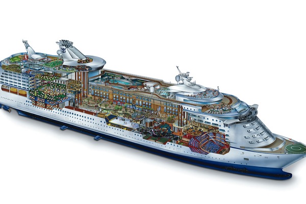 Image Voyager of the Seas 34