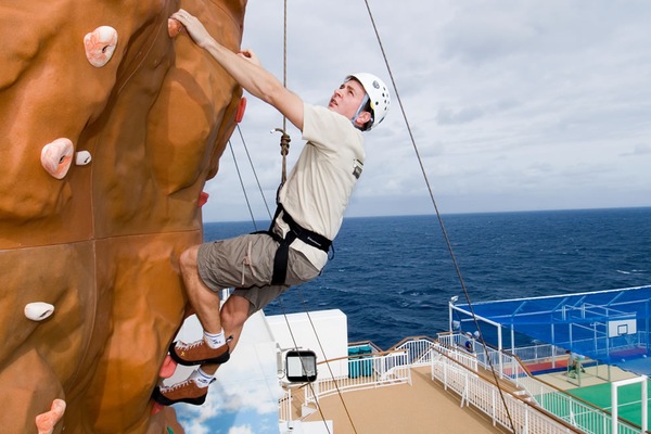 Image Norwegian Pearl 20