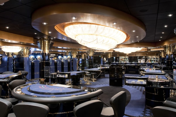 Image MSC Magnifica 8