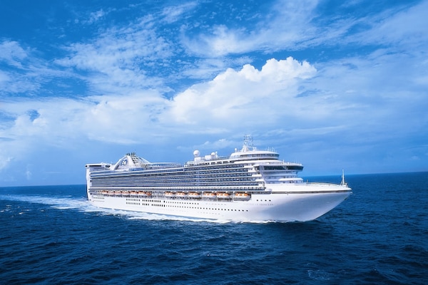Caribbean_Princess