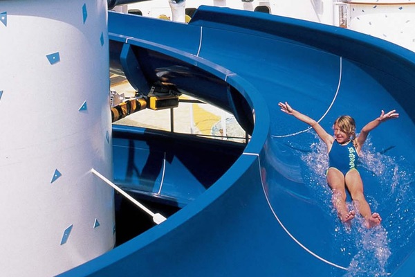 Image Radiance of the Seas 32