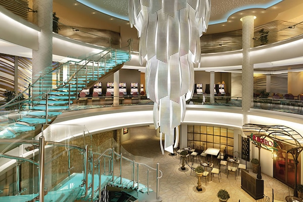 Image Norwegian Escape 24