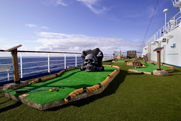 Image Carnival Splendor 9