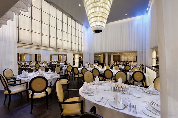 Image Seabourn Quest 19