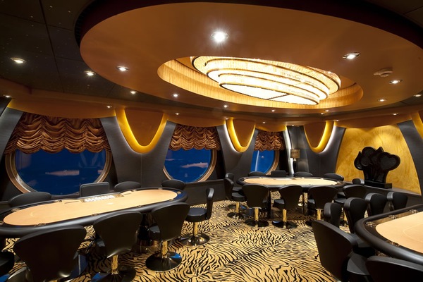 Image MSC Magnifica 15