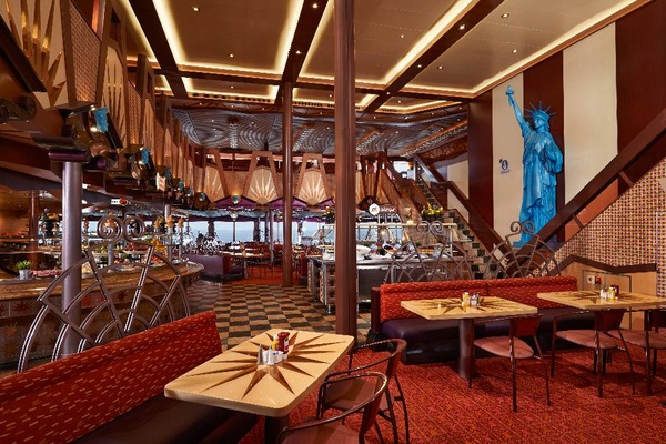 Image Carnival Freedom 11