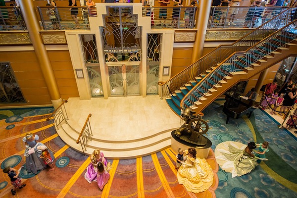 Image Disney Magic 8
