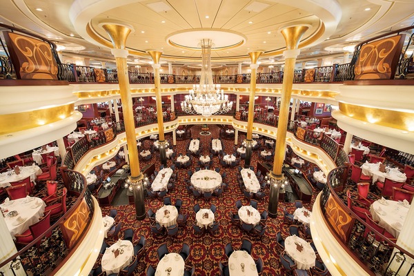 Image Mariner of the Seas 7