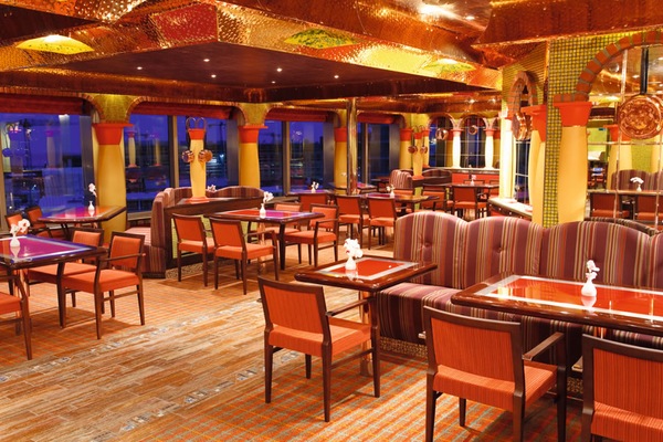 Image Costa Pacifica 8