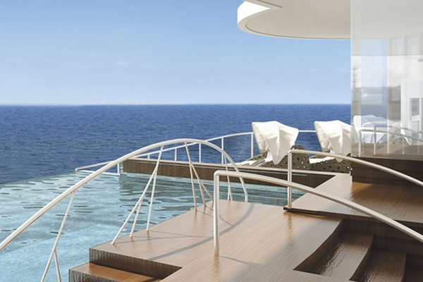 Image Seven Seas Explorer 7