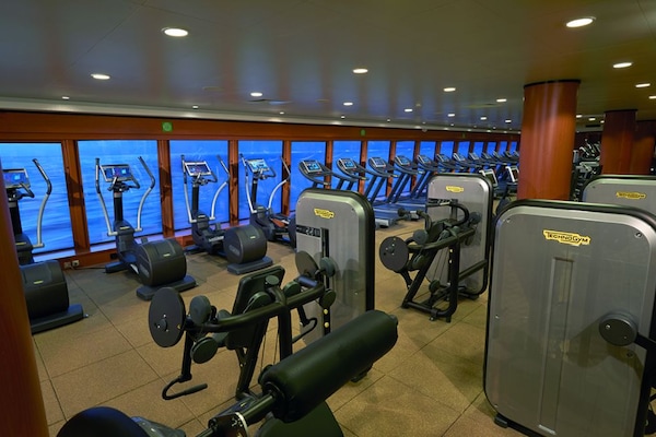 Image Norwegian Gem 26