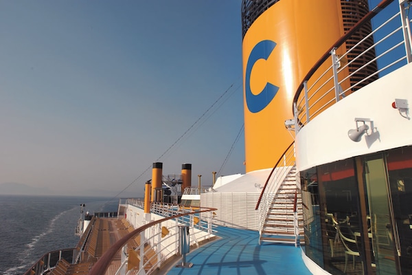 Image Costa Mediterranea 2
