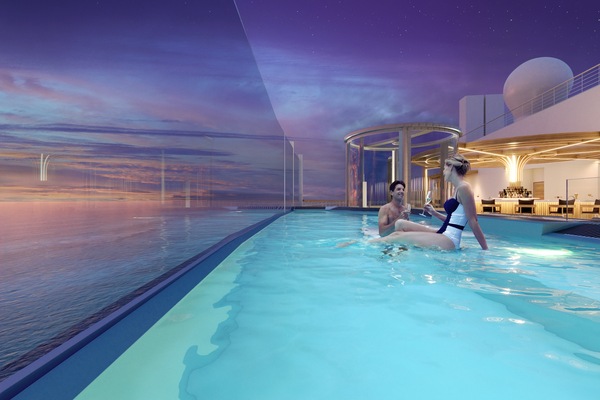 Image Norwegian Viva 14