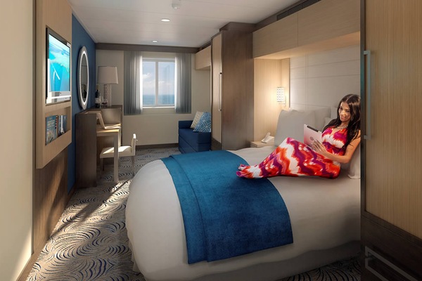 Image Quantum of the Seas 27